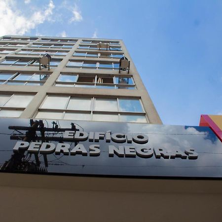 Apartamento Central Proximo A Rodoviaria E Faculdades Куритиба Экстерьер фото