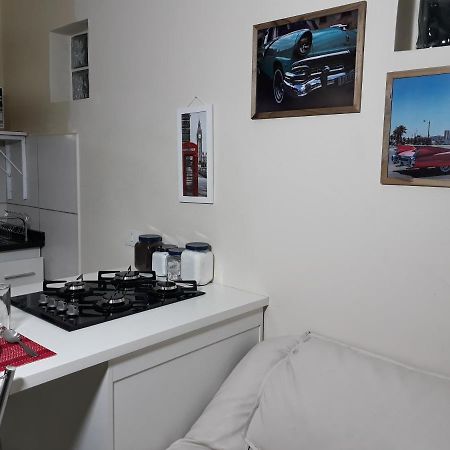 Apartamento Central Proximo A Rodoviaria E Faculdades Куритиба Экстерьер фото