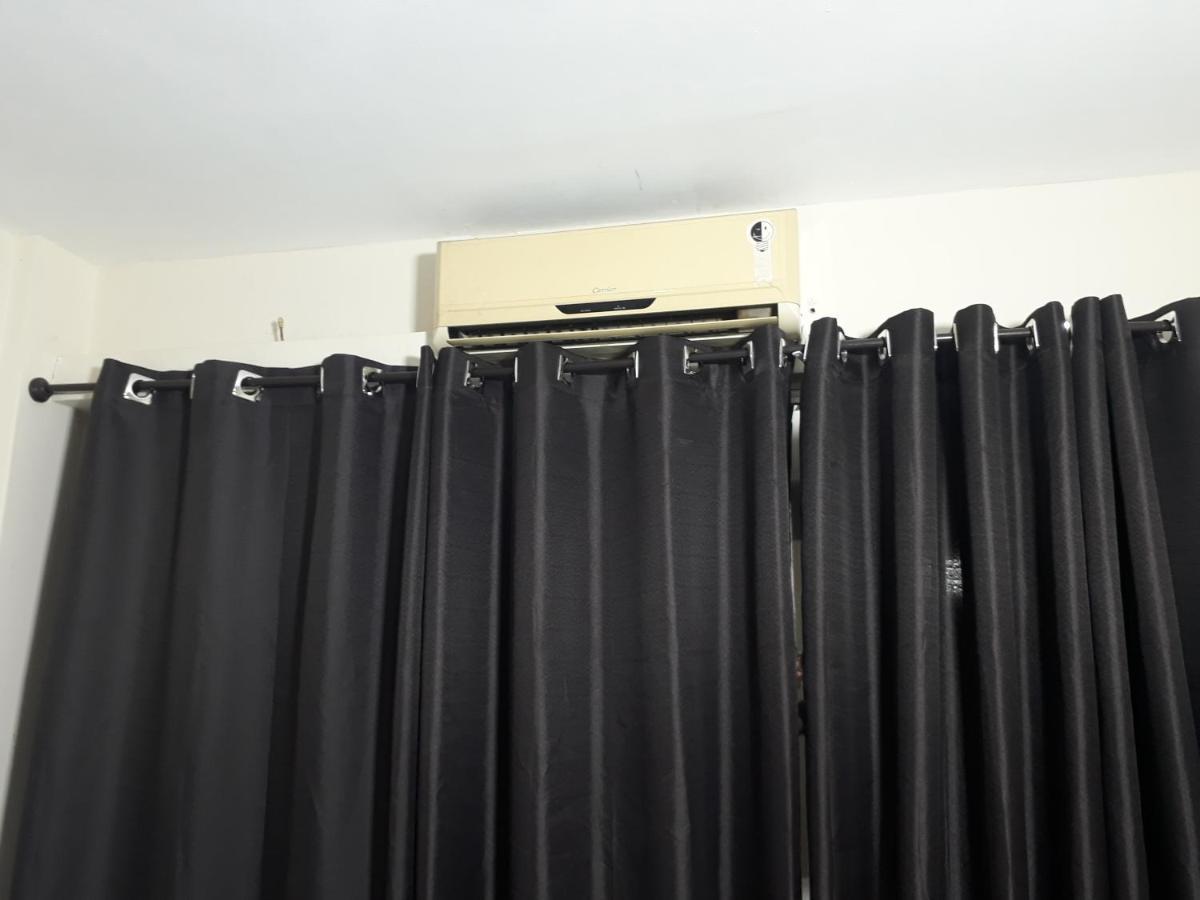 Apartamento Central Proximo A Rodoviaria E Faculdades Куритиба Экстерьер фото