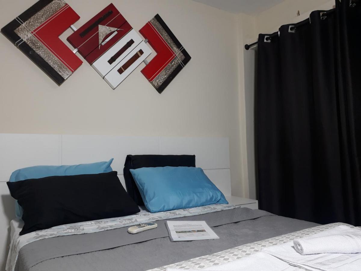 Apartamento Central Proximo A Rodoviaria E Faculdades Куритиба Экстерьер фото