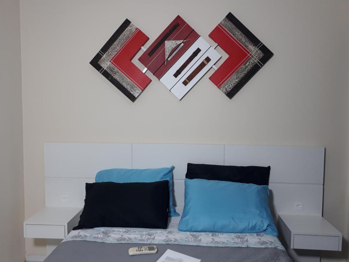 Apartamento Central Proximo A Rodoviaria E Faculdades Куритиба Экстерьер фото