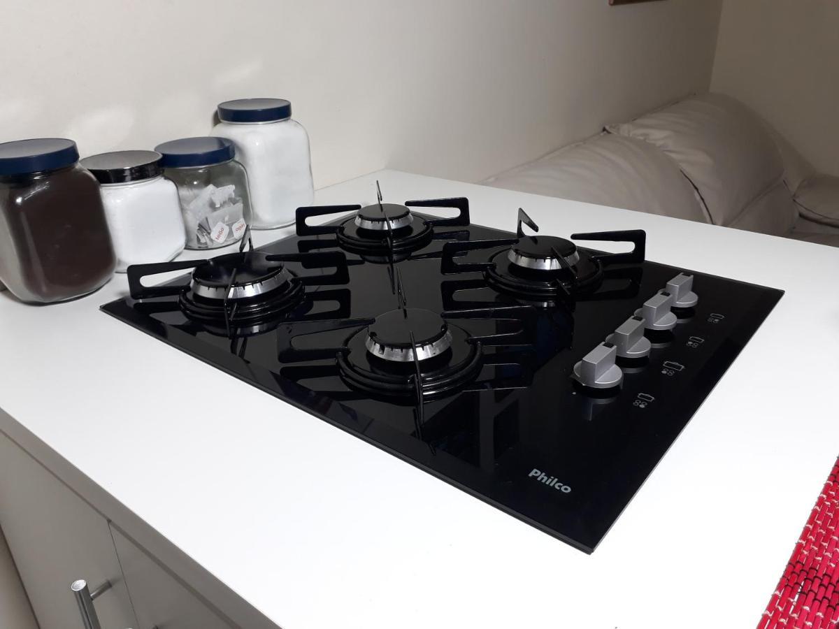 Apartamento Central Proximo A Rodoviaria E Faculdades Куритиба Экстерьер фото