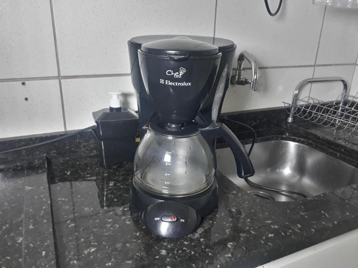 Apartamento Central Proximo A Rodoviaria E Faculdades Куритиба Экстерьер фото