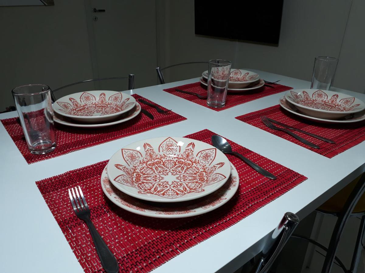 Apartamento Central Proximo A Rodoviaria E Faculdades Куритиба Экстерьер фото