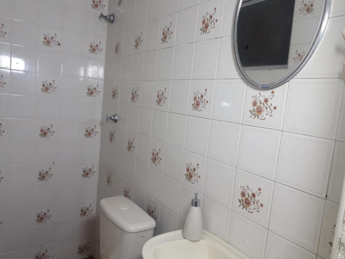 Apartamento Central Proximo A Rodoviaria E Faculdades Куритиба Экстерьер фото